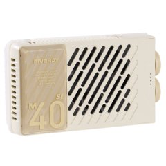 Zhiyun FiveRay M40 SE Pocket Fill Light 33W Combo Kit 2700K-8500K
