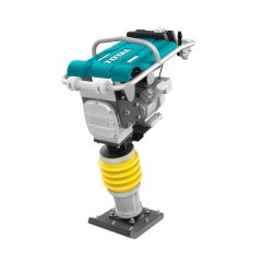 Total 4,8Kw Petrol Tamping Rammer