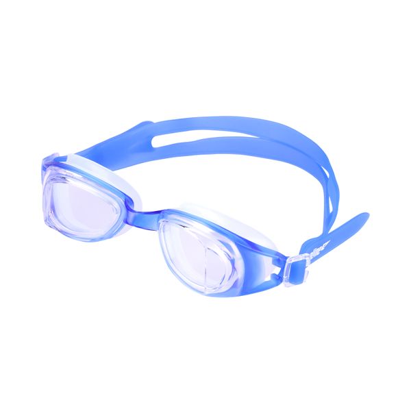 Aqualine Comet Jnr Silicone Goggles