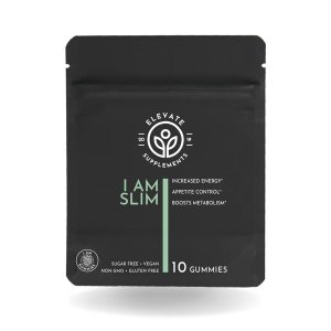 I am Slim Gummies