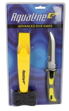 Aqualine - Mariner Dive Knife