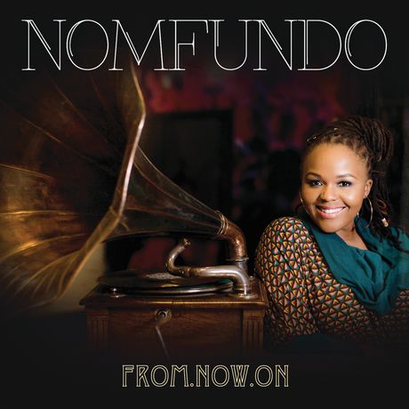 From.Now.On (CD)