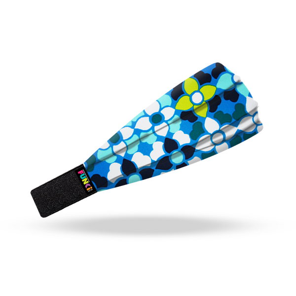 FUNki Honeycomb Kids Headband