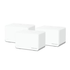 Mercusys Halo H70X(3-Pack) AX1800 WiFi 6 Mesh System