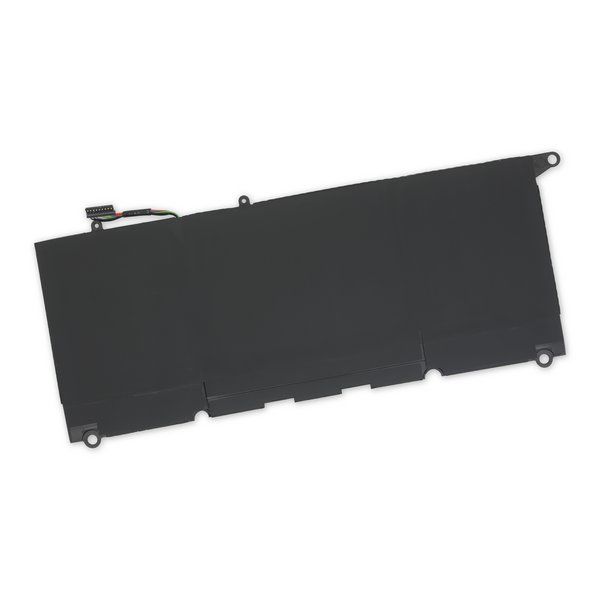 Higher capacity Dell XPS 13 9343 9350 Battery - 7.4V 41Wh 4-Cell Li-Polymer
