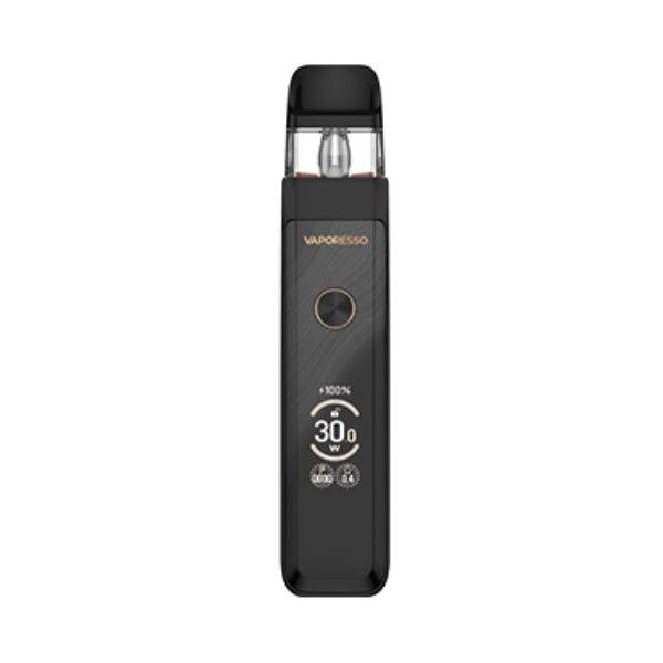 Vaporesso XROS PRO 2 Vape Pod Kit - Glittering Silver