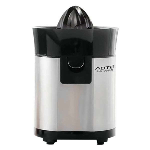 AOTE Electric Citrus Juicer, Automatic Rotary Orange Juicer, Lemon Squeezer