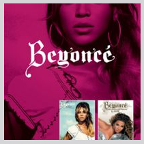 Beyonce - B'Day Anthology Video Album/The Beyonce Experience Live (DVD)