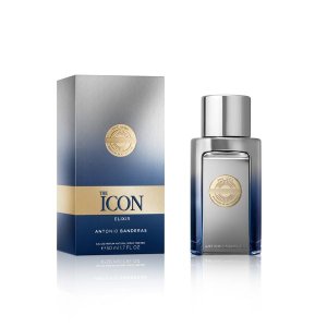 Banderas Icon Elixir 50ml