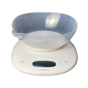 Light Duty Digital Kitchen Scale
