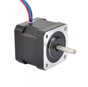 PHB42S40 Hybrid Stepper Motor 2 Phase