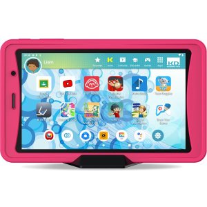 Kurio-Tab Ultra 2 Pink