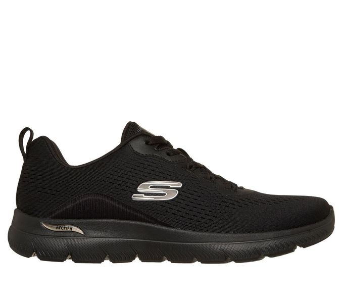 Skechers Womens Arch Fit Summits Sneaker