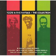 Collection (CD)