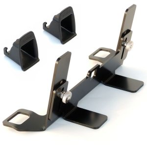 Universal Cars Child Safety Seat Mount Bracket Safety Seat Sea Halterung