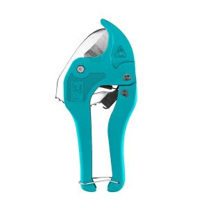 TOTAL PVC Pipe Cutter 193mm
