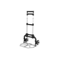 Heavy Duty Aluminium Folding Luggage Trolley AD-234