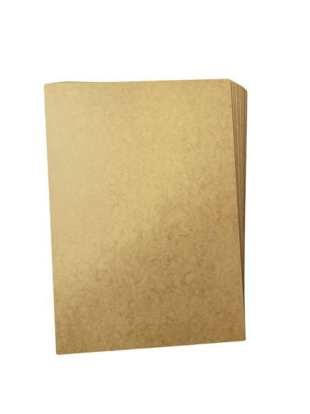 Wow We - MDF / Supawood | A1 Boards 3mm (59.4cm x 84.1cm) | Set of 12