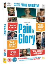 Pain &amp; Glory(DVD)
