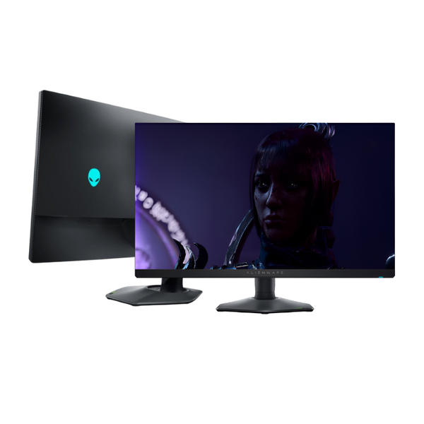 Alienware AW2724DM 27" | 2560x1440 | QHD Fast IPS LED Gaming Monitor