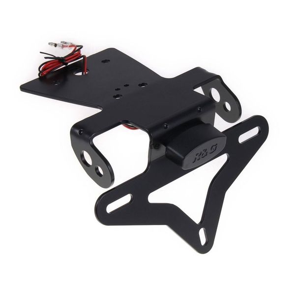 Tail Tidy Compatible with Suzuki GSX-S 950/1000 (2021-2024)