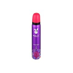 Playgirl Deodorant Temptation - 6 x 90ml