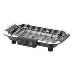 Electric Portable Barbecue Grill