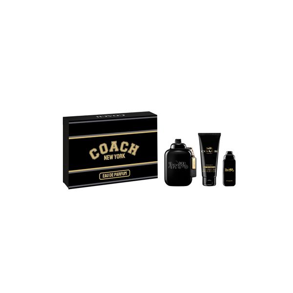 Coach Man Edp 3 Pc Set