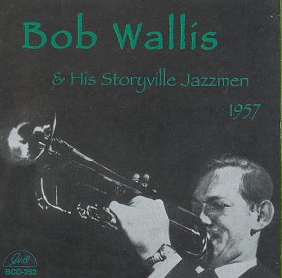 Bob Willis - 1957 (CD)