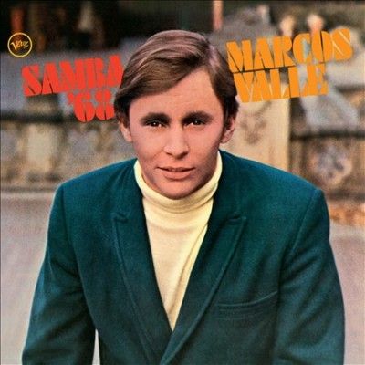 Samba '68 (Vinyl / 12" Album)