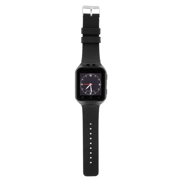 Quad-core Watch: Black