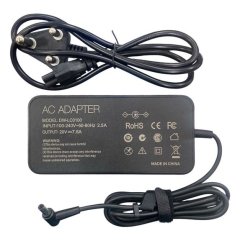 DW Replacement Power Adapter Compatilbe With Asus 20V 7.5A 6.0x8.7mm -150w