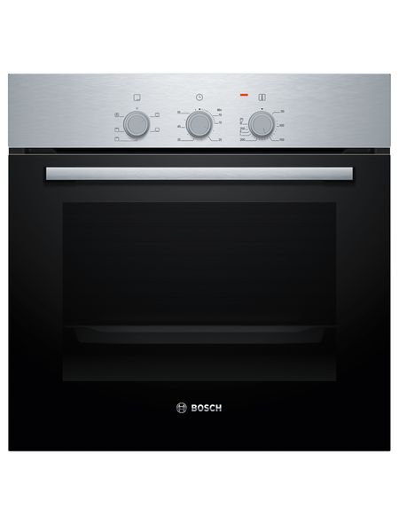 Bosch 60cm Built in Oven Series 2 Stainless Steel