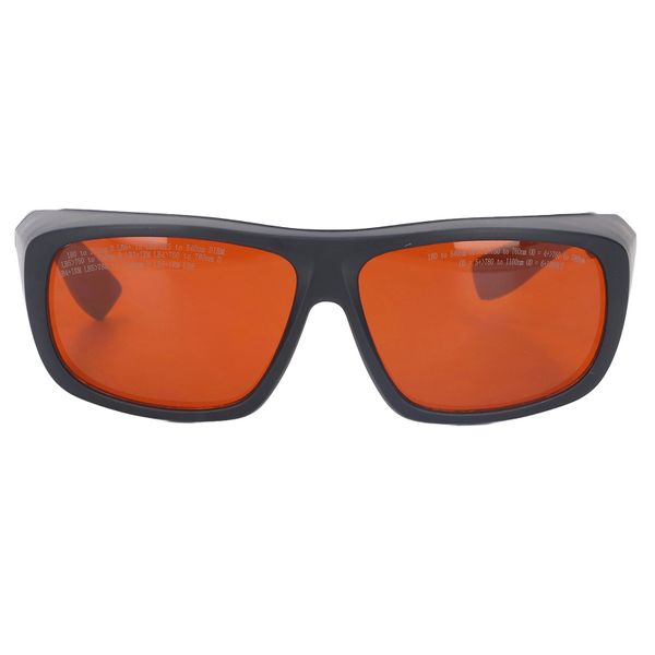 Safety Glasses for Fiber Optic Projects 180-540nm &amp; 750-1100nm