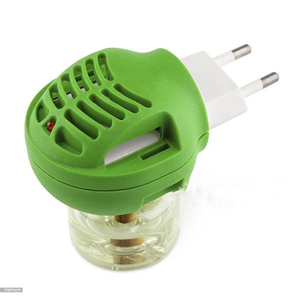 Bug Zapper wall plug