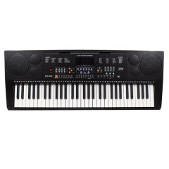 FTS 61 Key Multi-function Electronic Keyboard [MLS-9929]