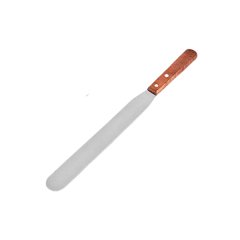 Wooden Icing Spatula­ 430mm
