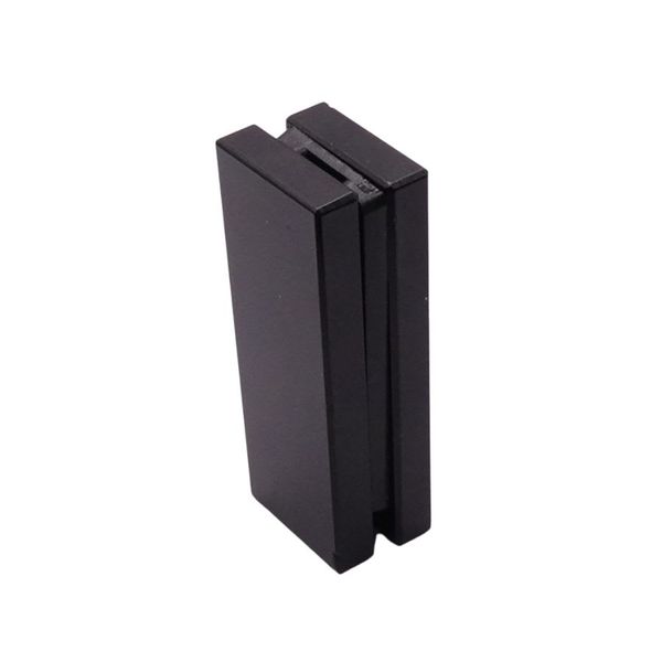 55x20x6mm N38 NiCu+BE Neodymium Block Magnets