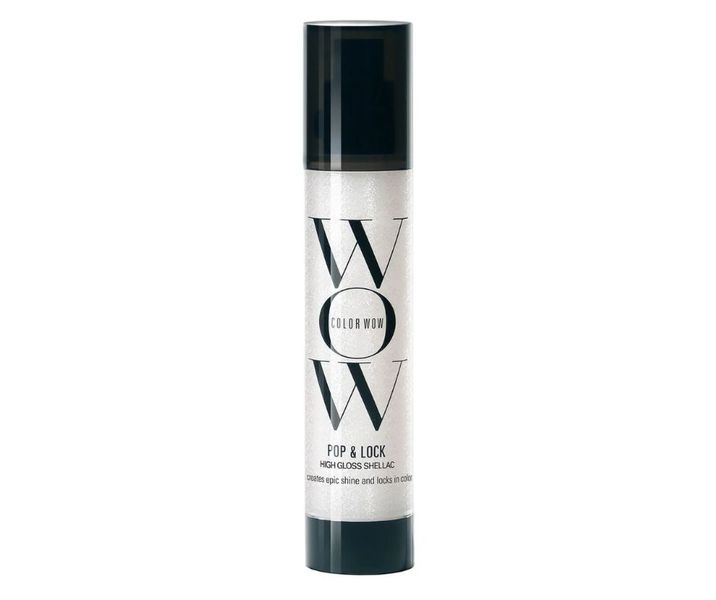 Color Wow Pop &amp; Lock High Gloss Finish