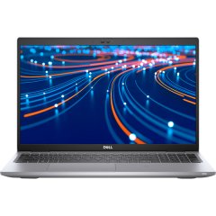 Dell Latitude 5520 Intel Core i7 Laptop with 16GB RAM + 256GB SSD (Refurb)