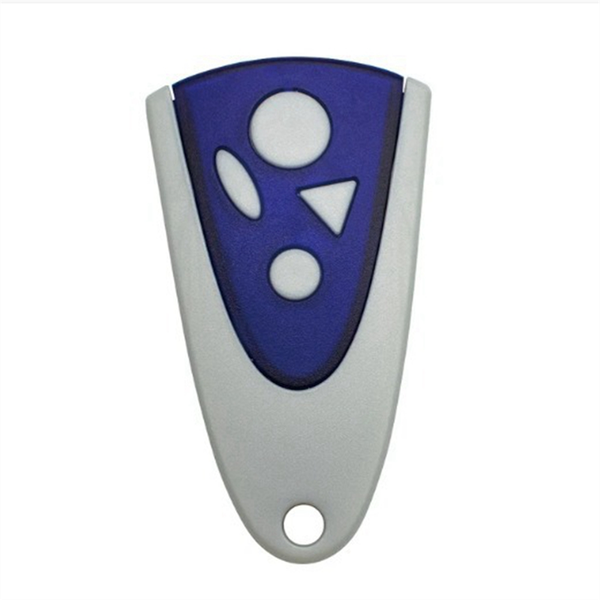1 Pcs Garage Door Remote Control 433.92Mhz for Novoferm Novotron 502