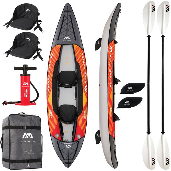 Aqua Marina Memba 390 Double Kayak