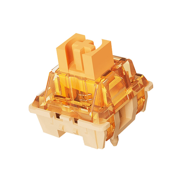 70 Pcs F S Flame Demon Axis Shaft Switches