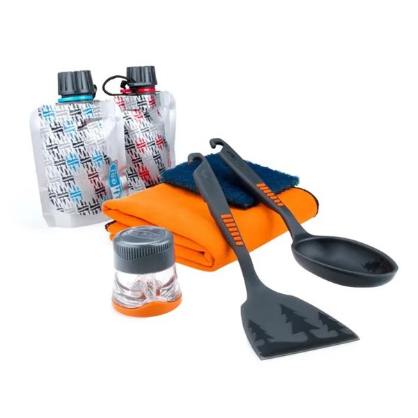Camping Pack Kitchen 8