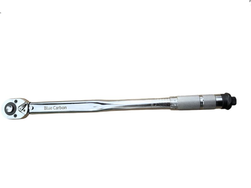 Mechanical Torque Wrench Torque Adjustable Mechanics Tool 40-210NM
