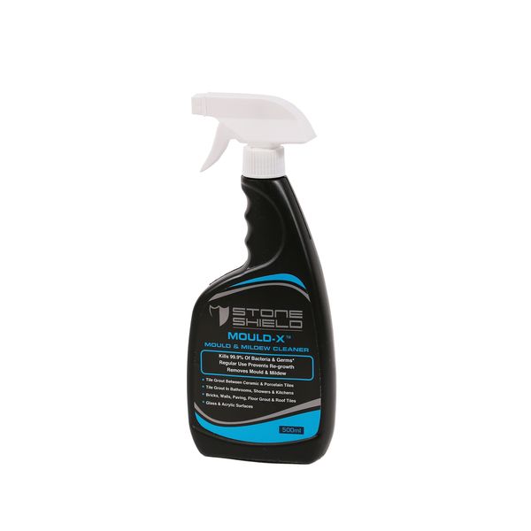 Stoneshield Mould Remover / Cleaner 500 Ml