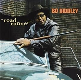Road Runner (Vinyl / 12" Album)