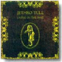 Jethro Tull - Living In The Past - (EMI Import CD)