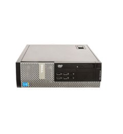 Certified Pre-Owned-Dell Optiplex 7020 i7 4th Generation 8GB, 256GB SSD-SFF