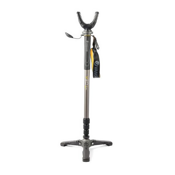 Vanguard Veo 2 AM-234TU Shooting Stick w/ U-Yoke- VEO-2-AM-234TU